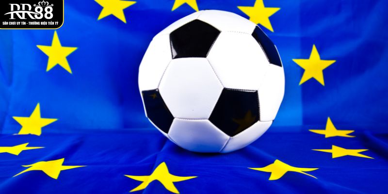 Soi Kèo Bóng Đá Euro - Nhận Định Chuẩn, Tăng Tỷ Lệ Thắng Khái quát kèo bóng đá Euro là gì?